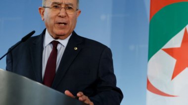 Algeria’s New Battle Against The Makhzen, The Zionist Entity