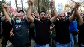 Le nombre des victimes en hausse lors des affrontements à Beyrouth