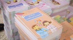 مفتش مركزي بوزارة التربية: وفرنا 74 مليون كتاب مدرسي والطوابير لا مبرر لها