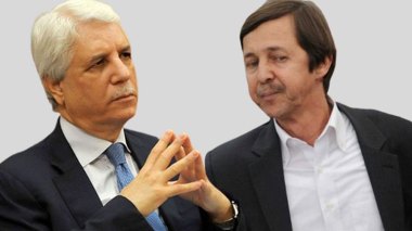 Saïd Bouteflika et Tayeb Louh condamnés respectivement a 2 et 6 ans de prison ferme