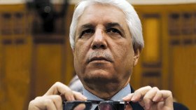 الطيب لوح أمام القضاء مجددا