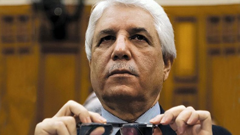 الطيب لوح أمام القضاء مجددا