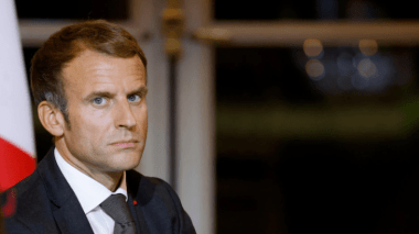 Macron refuse de demander pardon aux Africains