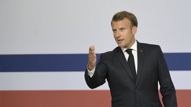 Macron’s Calming-Down Initiatives Below The Level Of Crisis