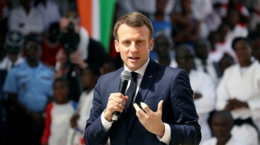 L’obsession électorale pousse Macron a se livrer a une surenchère contre l’Algérie