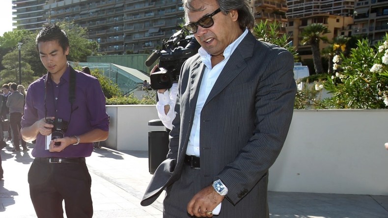 Madjer condamné a 6 mois de prison ferme