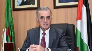 Ambassador Of State Of Palestine: “We Magnify Algeria’s Utter Rejection Of All Forms Of Normalization”