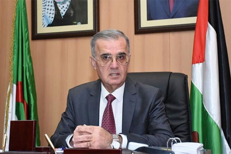 Ambassador Of State Of Palestine: “We Magnify Algeria’s Utter Rejection Of All Forms Of Normalization”