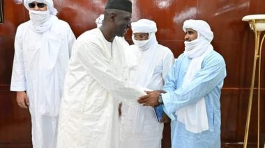 Algeria Fortifies The Mali Front To Counter French Maneuvers