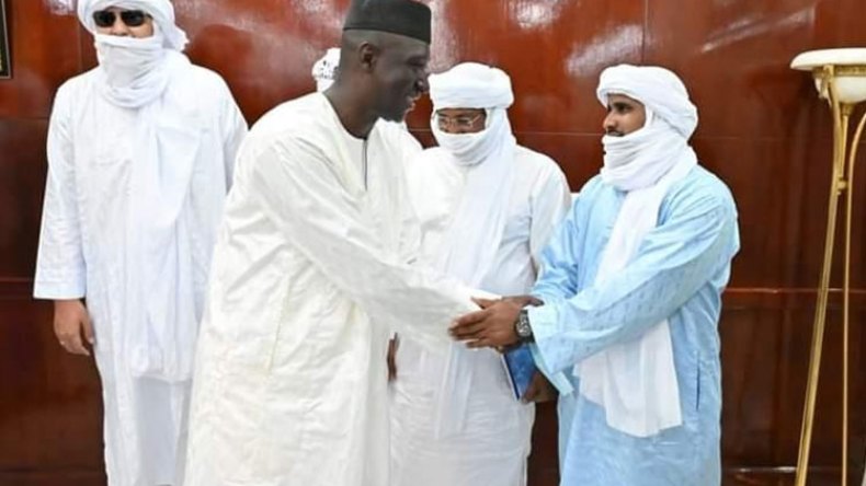 الجزائر تحصّن جبهة مالي لمواجهة المناورات الفرنسية