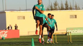 “الخضر” يراهنون على فوز مريح لتعبيد الطريق نحو المونديال