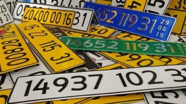 Le sort des véhicules immatriculés “22” tranché