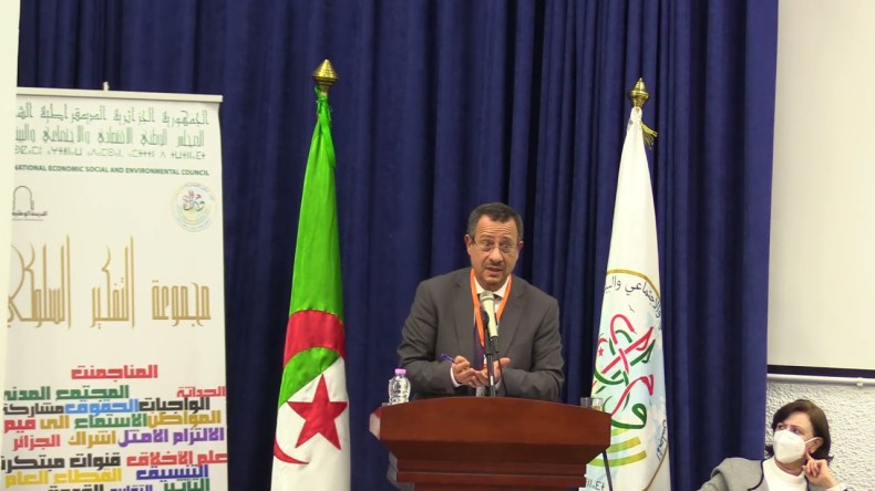 قائمة تحدّد الملفات المعنية برفع التجريم عن فعل التسيير!