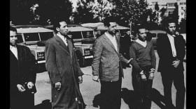 22 أكتوبر 1956.. ذكرى أول خيانة من المخزن المغربي للثورة الجزائرية