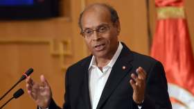 بعد سحب جواز سفره الدبلوماسي.. فتح تحقيق حول تصريحات المرزوقي    