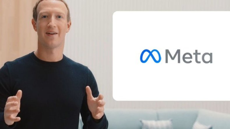 Mark Zuckerberg annonce le nouveau nom de Facebook