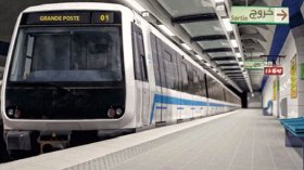 العاصمة.. هذا جديد توسعة خطوط “المترو والترمواي”