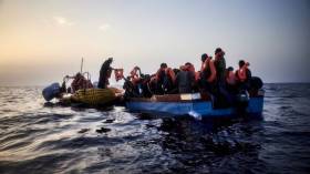 Macron veut un nouveau traité avec l’Afrique sur les migrants