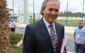 ماجر: الجزائر قادرة على صنع الحدث في كأس العالم 2026