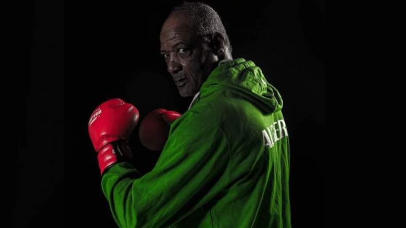 مسؤولون هضموا حقي رغم تشريفي الجزائر عالميا