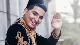 ذكرى رحيل نجم برنامج فنان العرب محمد الخامس زغدي