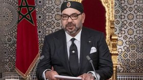 المخزن في خدمة المشروع الصهيوني