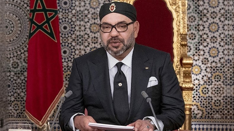 المخزن في خدمة المشروع الصهيوني