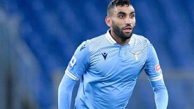 جنوى الإيطالي يتوقع غياب محمد فارس لأسابيع