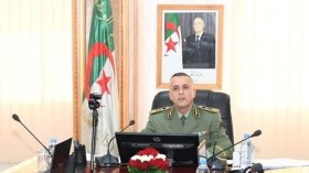 الجزائر جاهزة لمكافحة الإرهاب والجريمة المنظمة العابرة للحدود