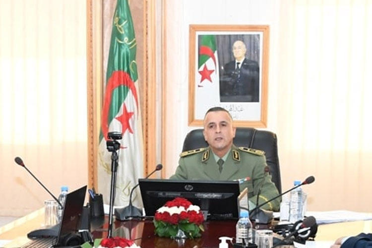 Algeria Ready To Combat Terrorism, Transnational Organized Crime