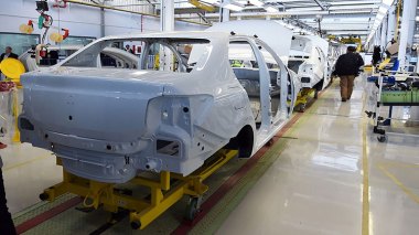 100 Foreign Companies Keenly Interested In Algerian Market!