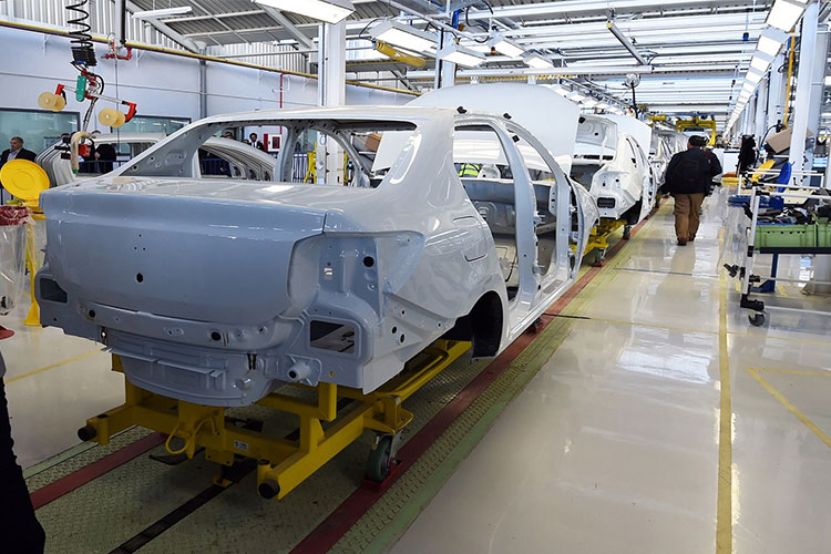 100 Foreign Companies Keenly Interested In Algerian Market!