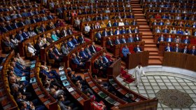 المعارضة المغربية تدعو لإطلاق سراح معتقلي حراك الريف