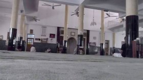 الصّدّيق سعدي وقصائده في المولد النبوي الشريف