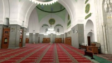 الشيخ المربي البشير كاشّة الفرحي.. عَلَمٌ آثر العيش في الظل