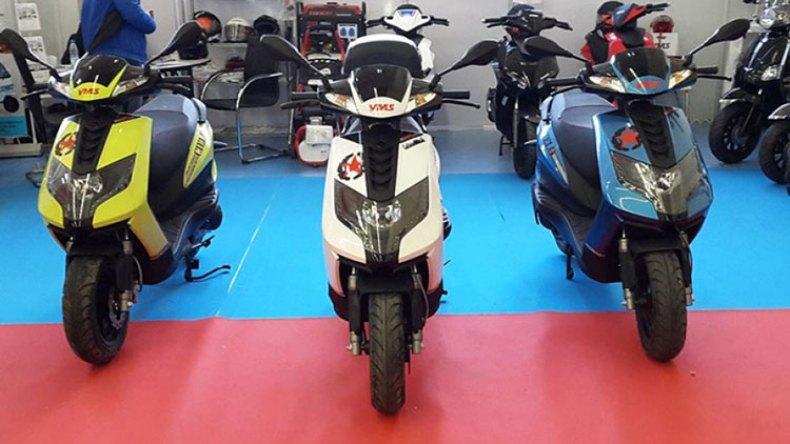 ملفات استيراد الدراجات والعتاد المتحرّك مرفوضة!