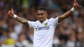 بِالفيديو: هدف برازيلي فاق خيال السّينما والرّسوم المُتحرّكة!