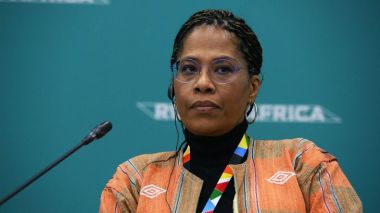 Une Camerounaise aux dirigeants africains: inspirez-vous du courage de l’Algérie?