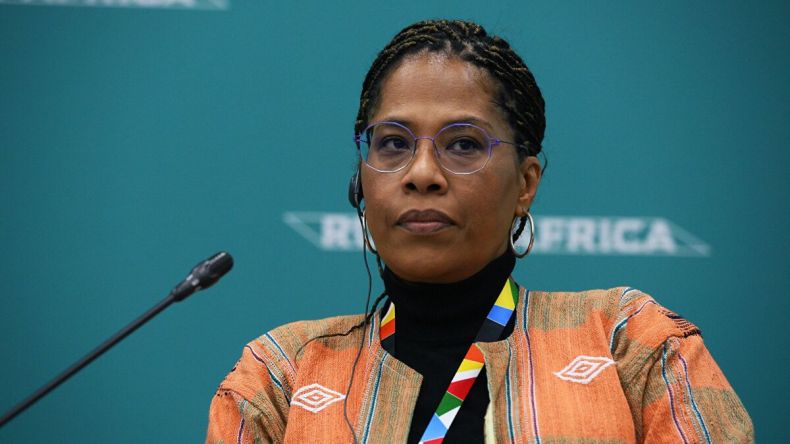 Une Camerounaise aux dirigeants africains: inspirez-vous du courage de l’Algérie?