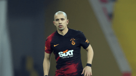 فغولي يُطمئن بلماضي