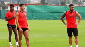 جديد أخبار عطال وبوداوي وديلور ومبولحي