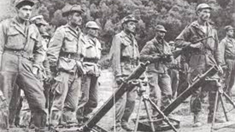 مفهوم “النوفمبرية” كما أرادها المفجرون