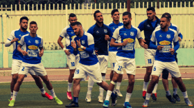 هذا هو ملعب الجولة الأولى لِأمل الأربعاء