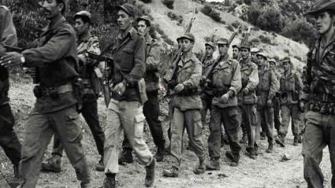 أول نوفمبر… الأسطورة الخالدة