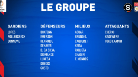 سليماني يغيب