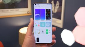 OPPO تطلق رسميًا النسخة العالمية من تحديث ColorOS 12