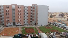 أسباب غريبة تحرم مئات الوهرانيين من السكن الاجتماعي