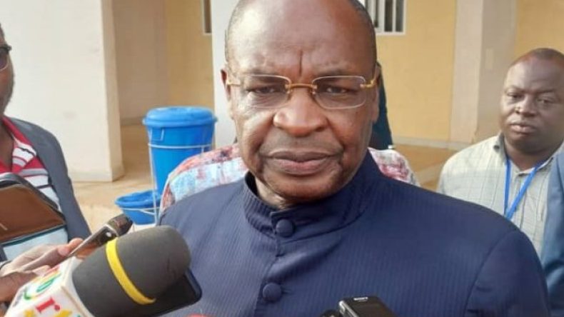 هذا ماقاله رئيس الإتحاد البوركينابي للاعبي منتخب “الخيول”