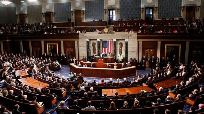 Financement des exercices conjoints avec Rabat: le Congrès US pose sa condition