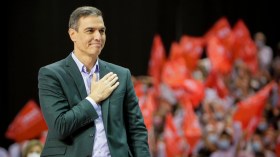 رئيس الحكومة الاسبانية يعلن نيته حظر الدعارة لأول مرة منذ ربع قرن